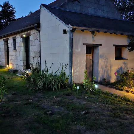 Lägenhet Domaine Des Moizons, Le Figuier *