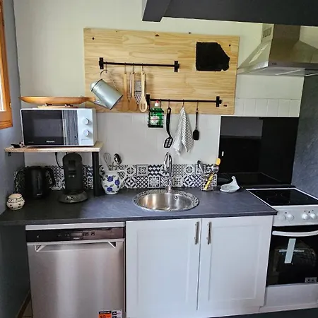 Domaine Des Moizons, Le Figuier Villebernier