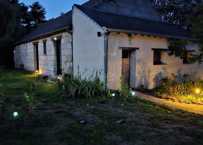 شقة Domaine Des Moizons, Le Figuier *